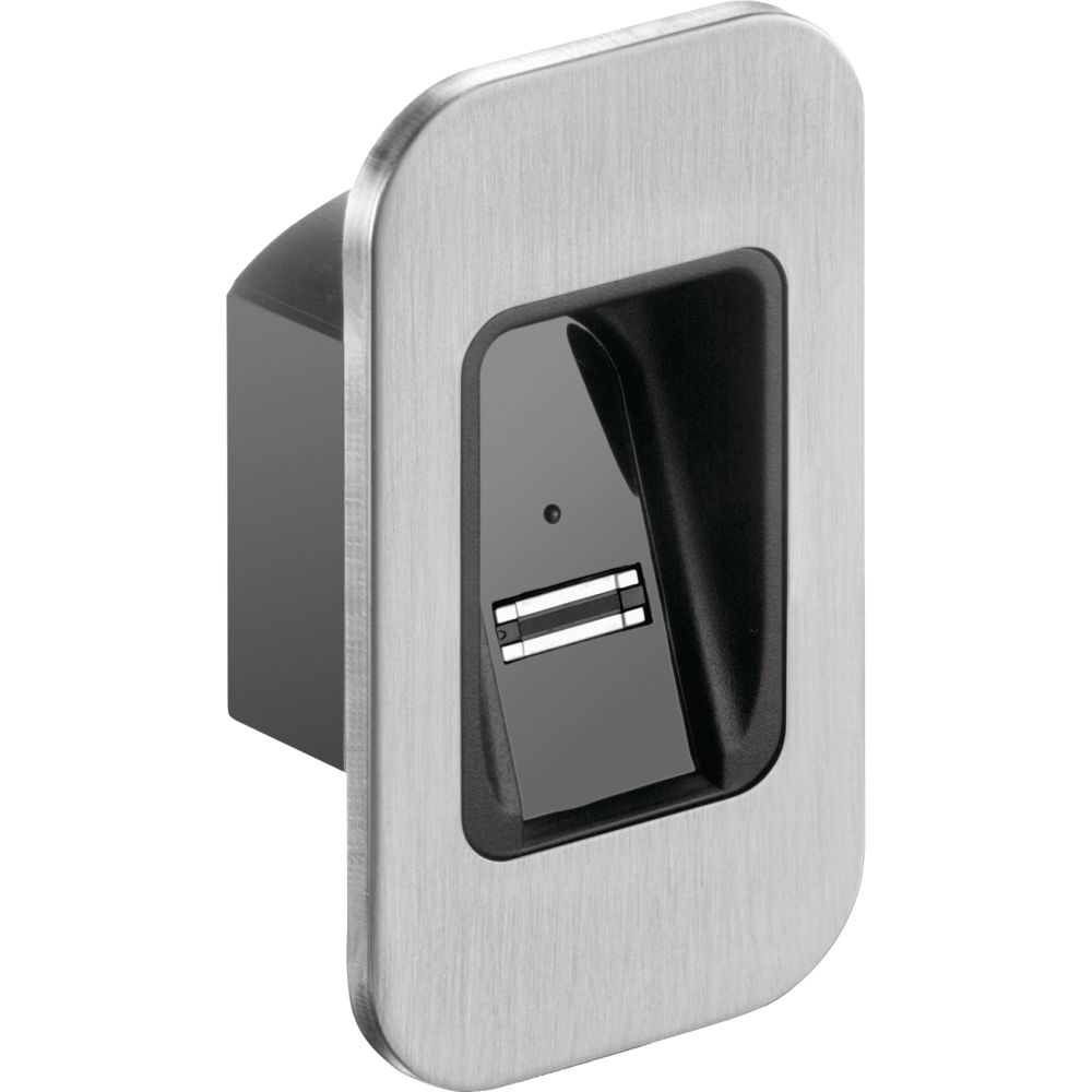 Fingerprint ENTRAsys+ FM 868,95 SOMloq 2