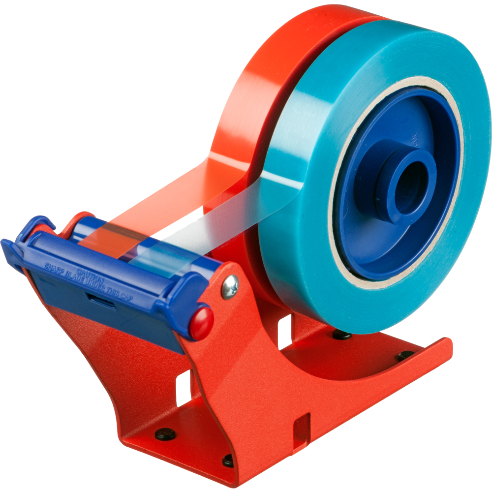 tesa Universalabroller 6012, 2x66m:25mm