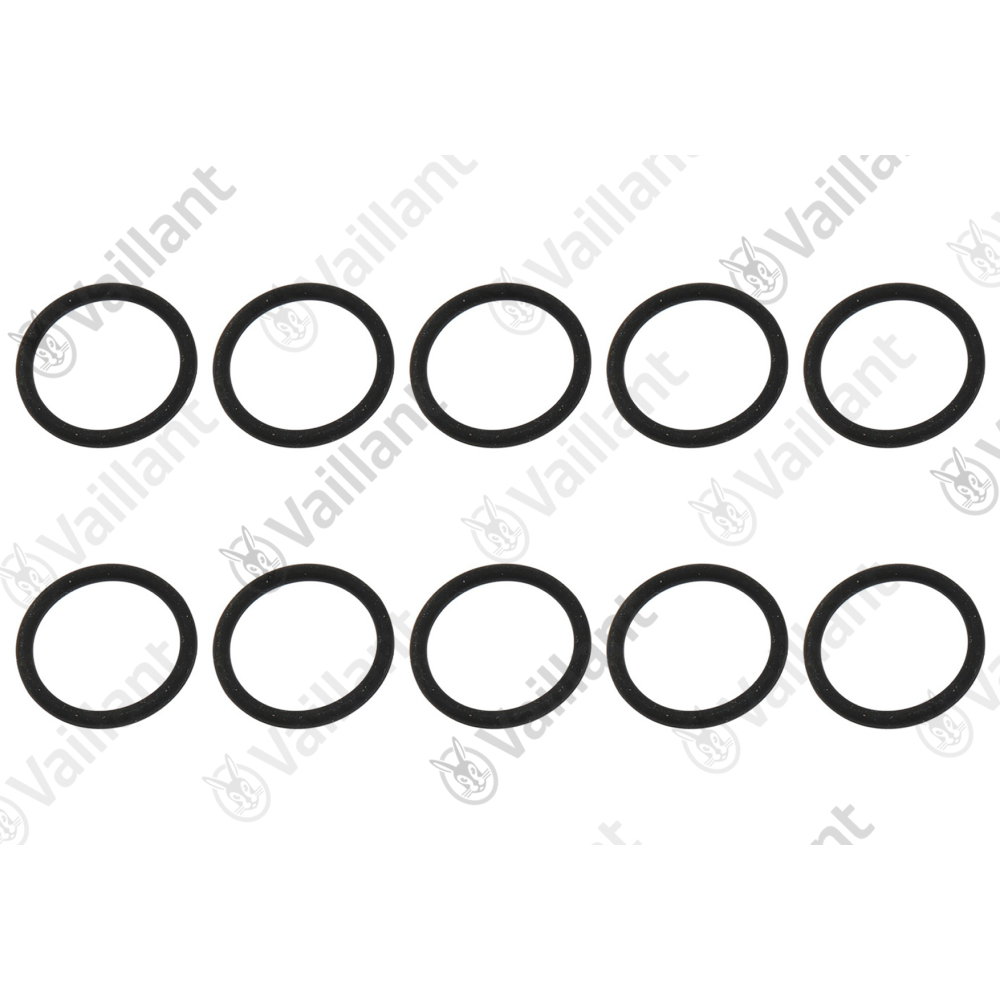 Vaillant O-Ring, (x10) Vaillant-Nr. 20143459