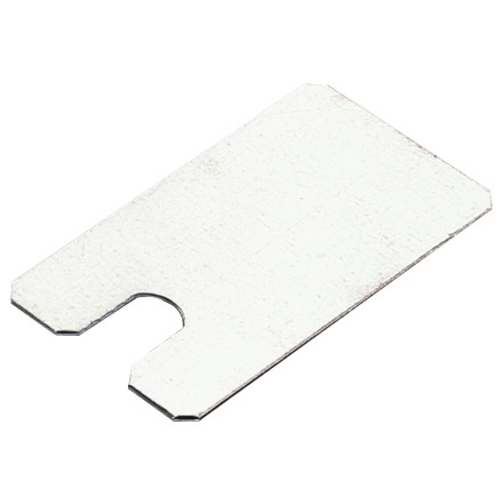 Unterlegblech 1,5 mm