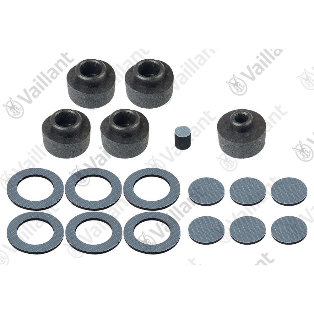 Vaillant Wärmedämmung, (Set) Vaillant-Nr. 0010035923