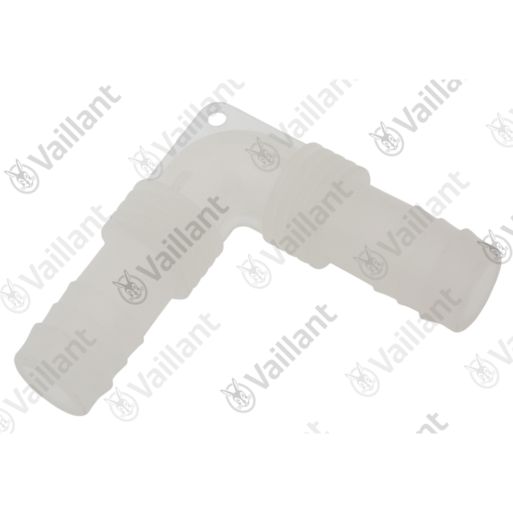 Vaillant Anschluss Vaillant-Nr. 20109106