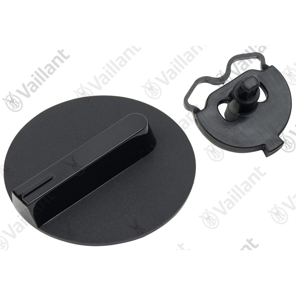 Vaillant Knopf Vaillant-Nr. 0010032033