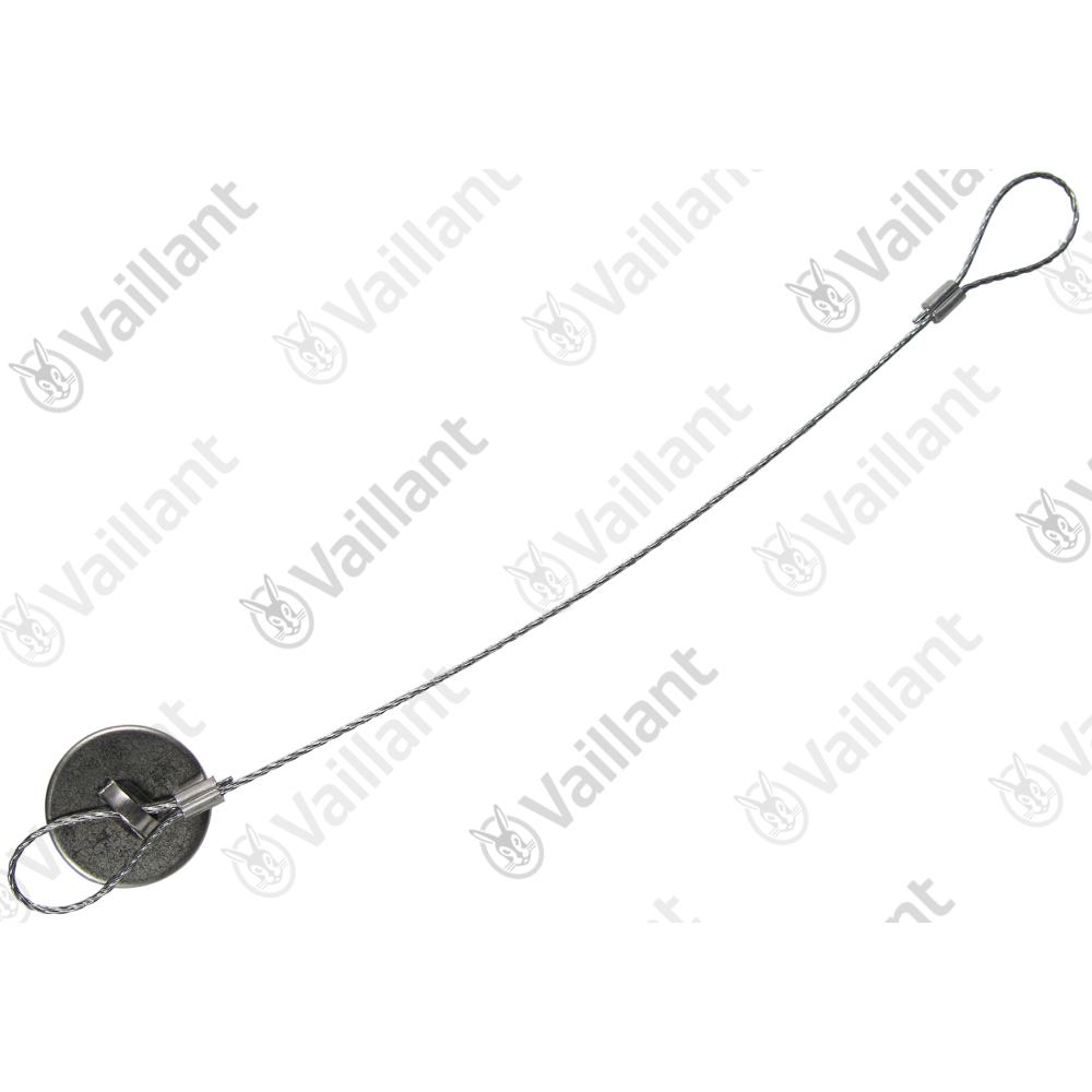 Vaillant Deckel Vaillant-Nr. 0010042328