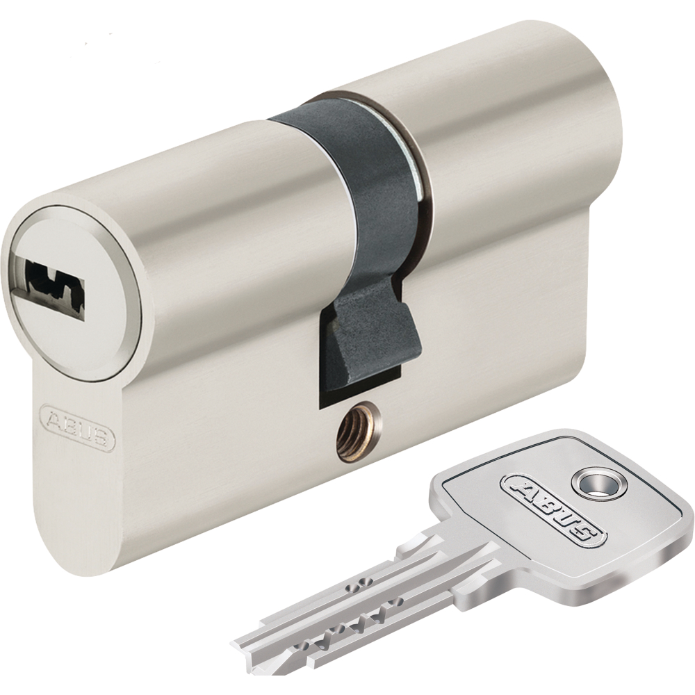 Profilzylinder Serie EC550