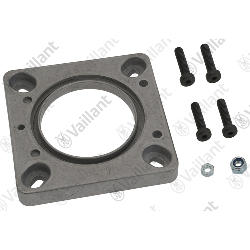Vaillant Flansch Vaillant-Nr. 0010033760