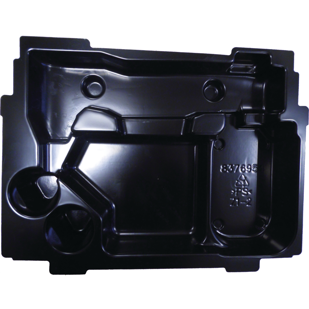 Makita Tiefziehteil f. MAKPAC 837695-4