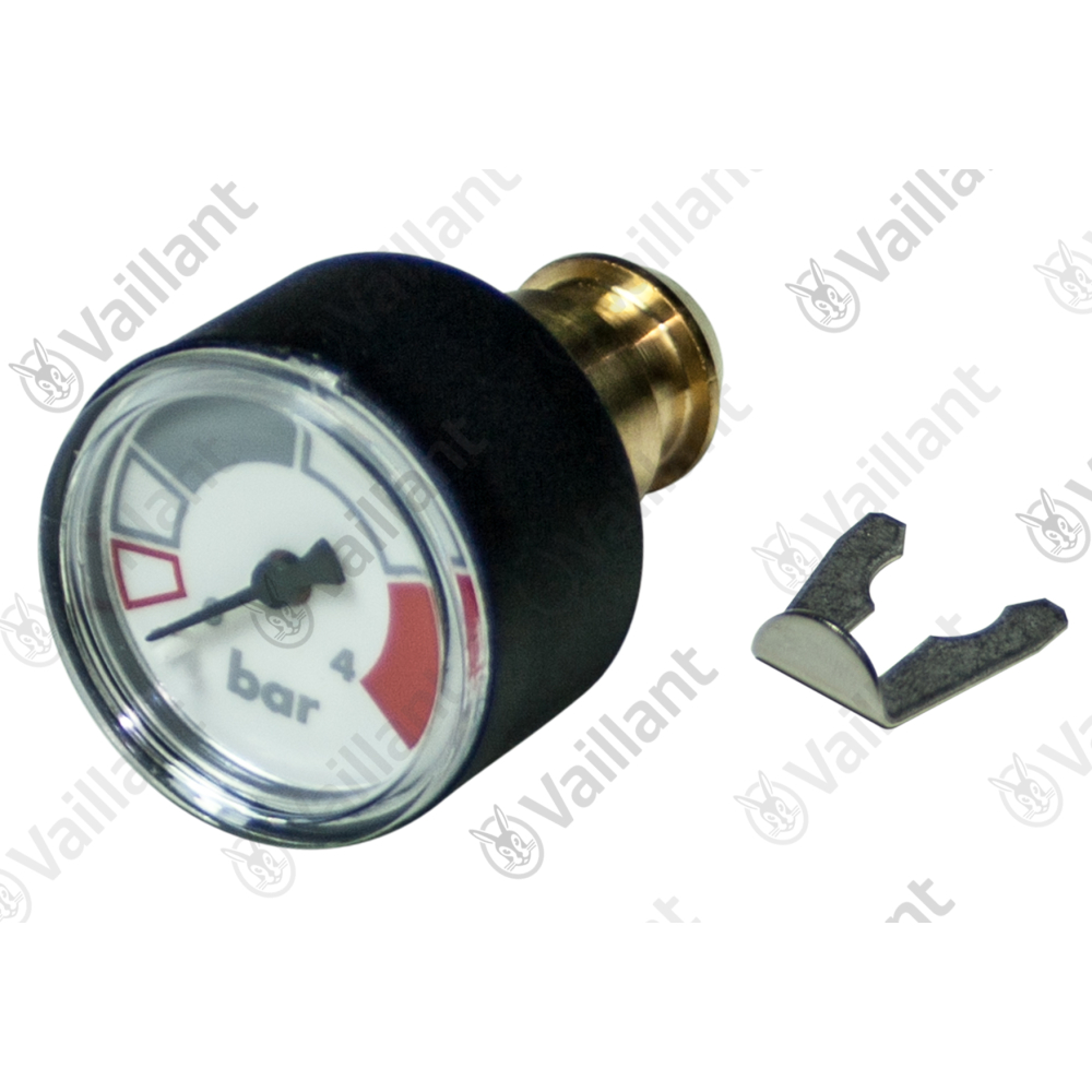 Vaillant Manometer Vaillant-Nr. 20199077