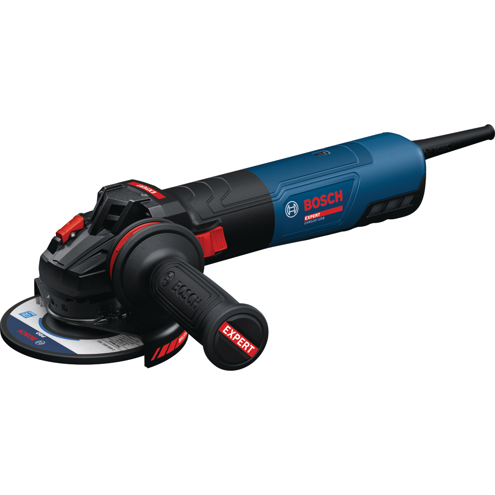 Bosch Winkelschleifer Expert EXWS20-125B 125mm 2000W