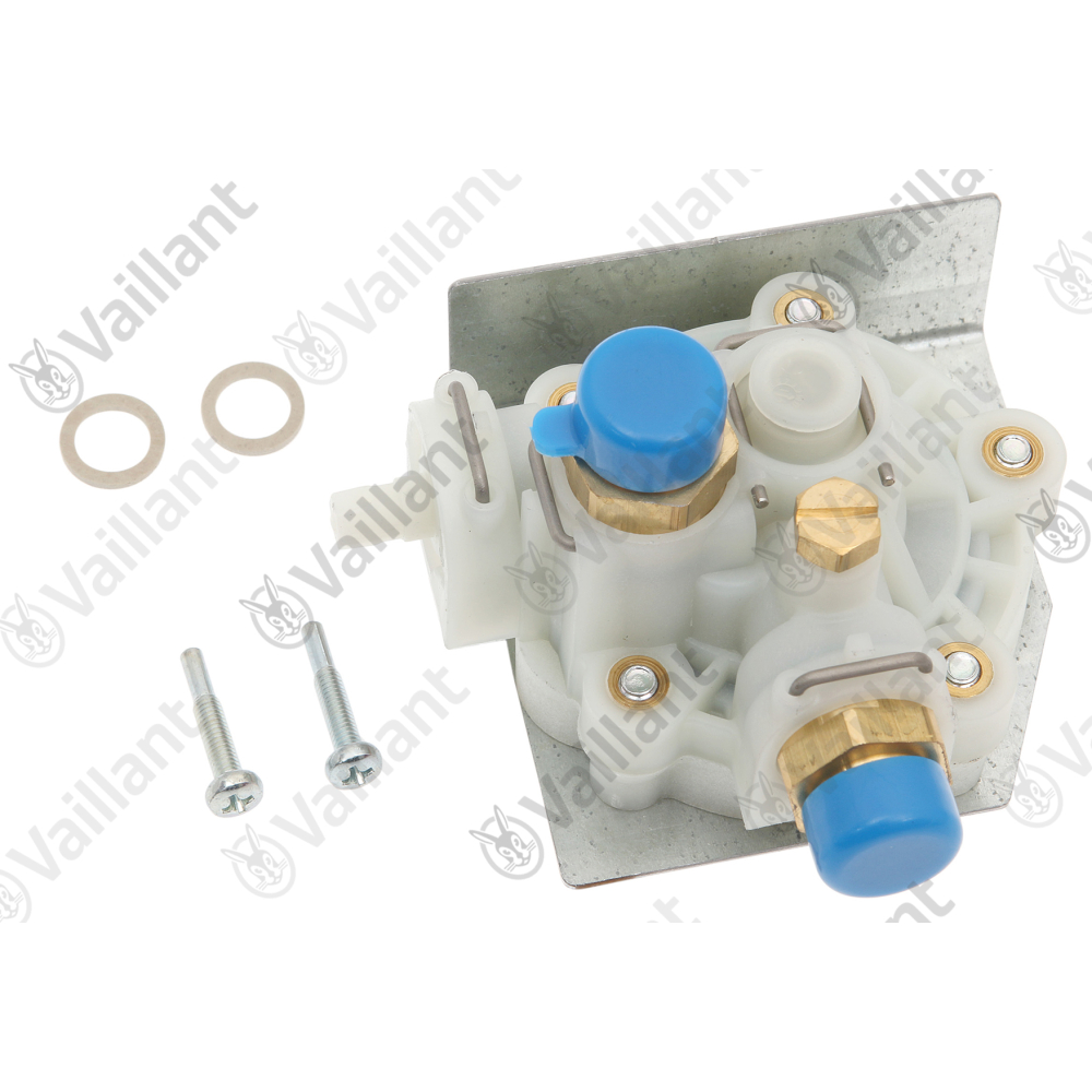 Vaillant Wasserschalter Vaillant-Nr. 0020206141