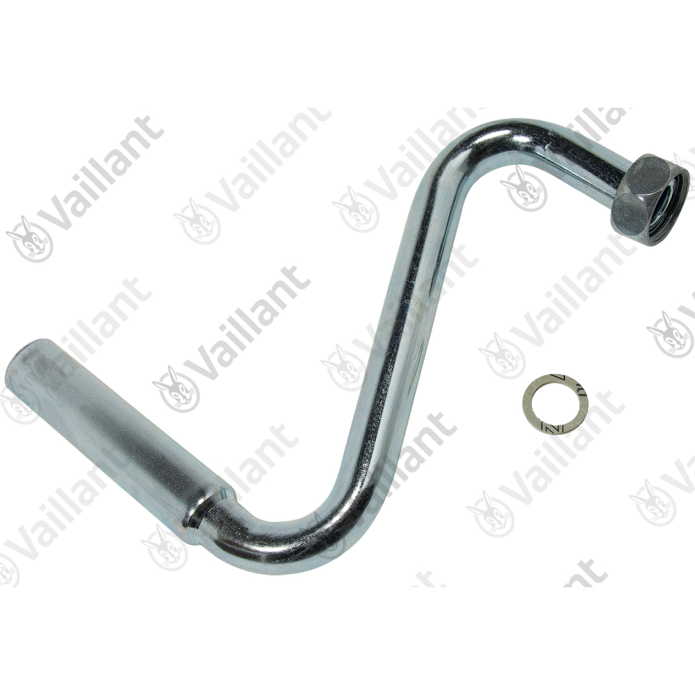 Vaillant Rohr Vaillant-Nr. 0020037656