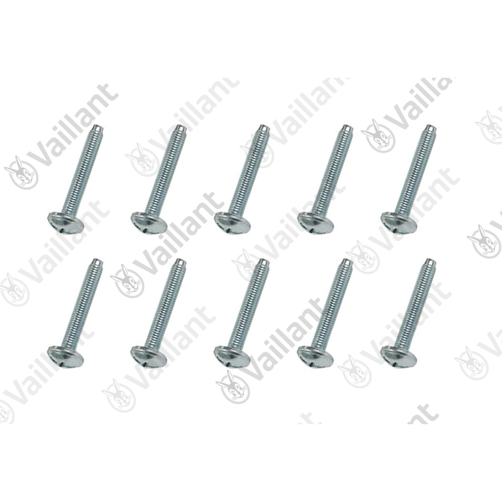 Vaillant Schraube, (x10) Vaillant-Nr. 178968