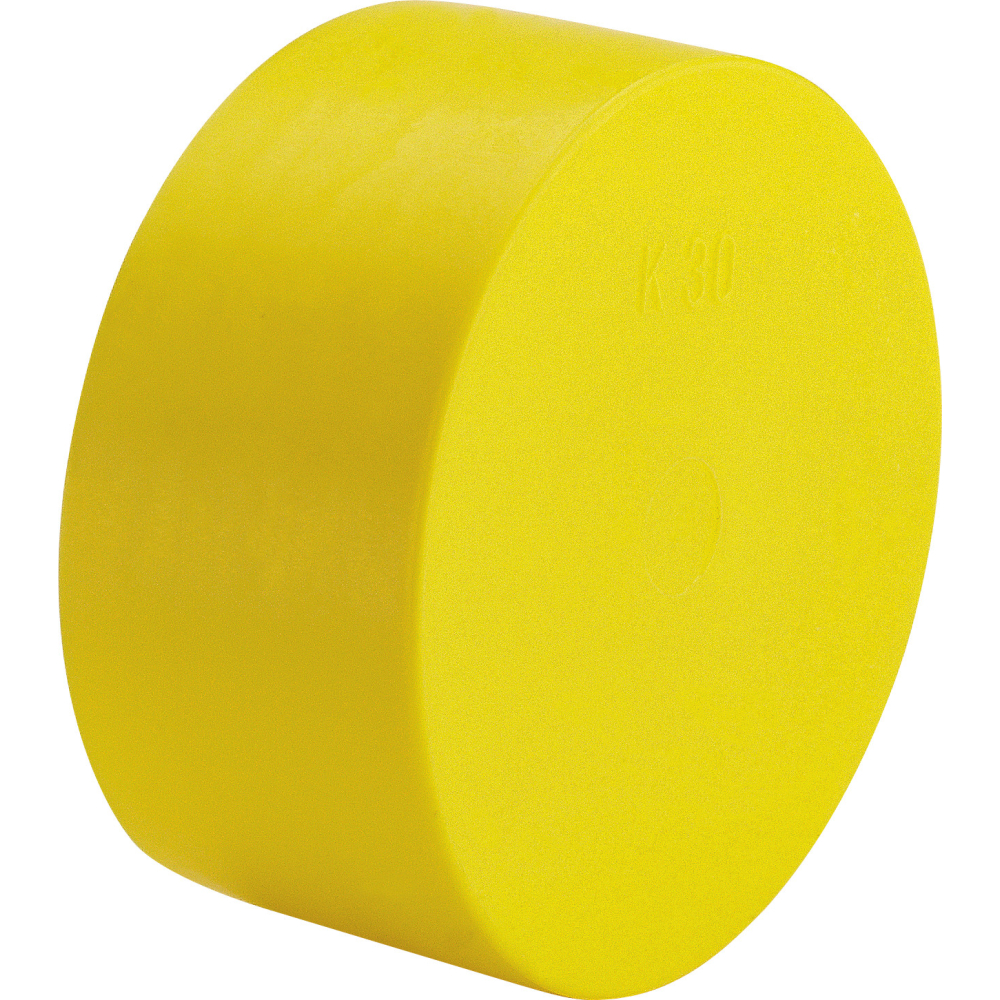 Viega Schutzkappe 2259.1XL in 88,9mm Kunststoff