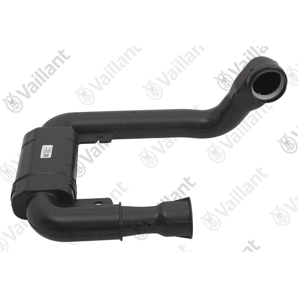 Vaillant Frischluftrohr Vaillant-Nr. 0020268768