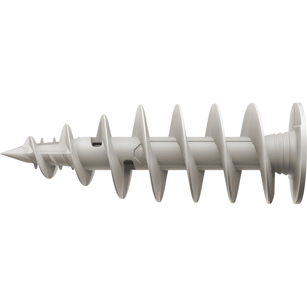 fischer Dämmstoffdübel FID II Plus