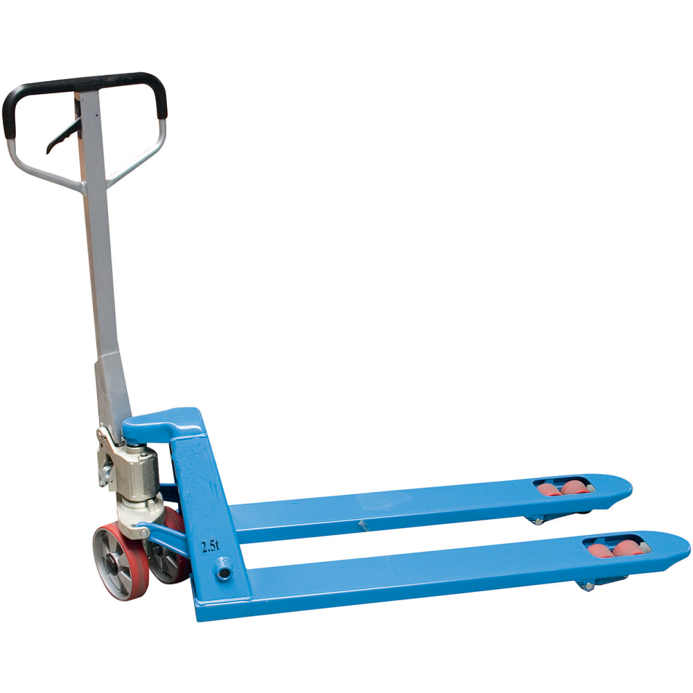 Hubwagen BF-SL 2500kg Speedlift Gesutra