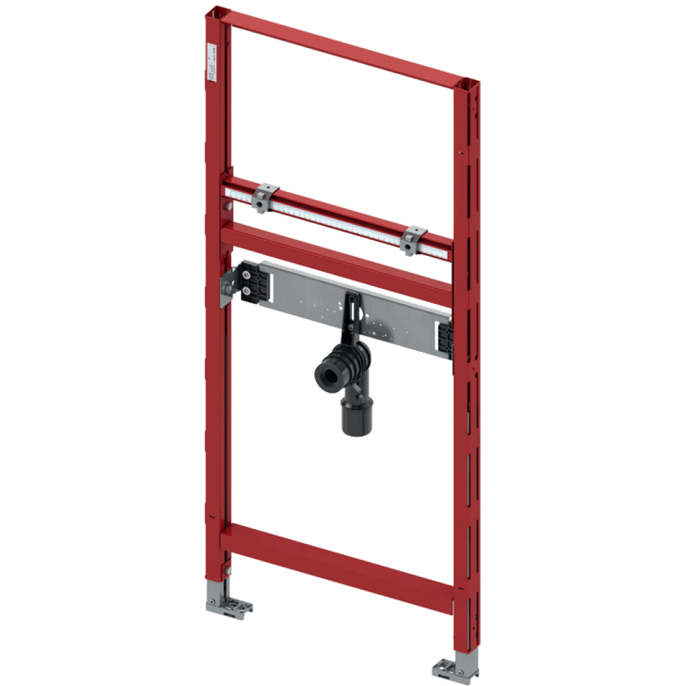 TECE WT-Element 50cm mit Traverse