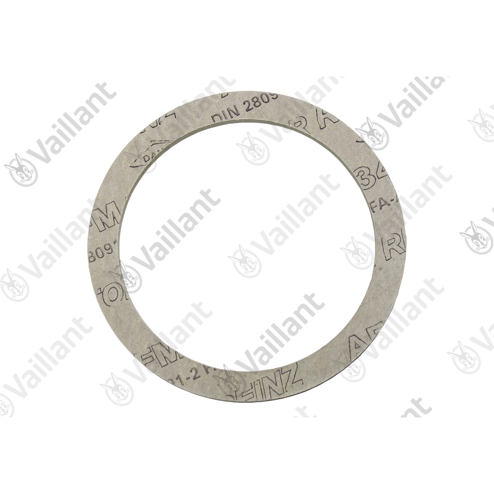 Vaillant Rechteckdichtring, Stopfen Rev.-Öffn. Vaillant-Nr. 981342