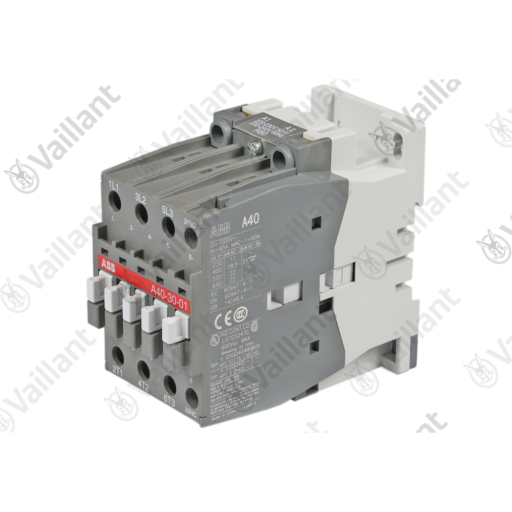 Vaillant Relais, A40-30-01 Vaillant-Nr. 0020072032