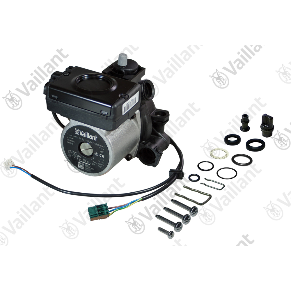 Vaillant Pumpe (hocheffizient) Vaillant-Nr. 8000011227