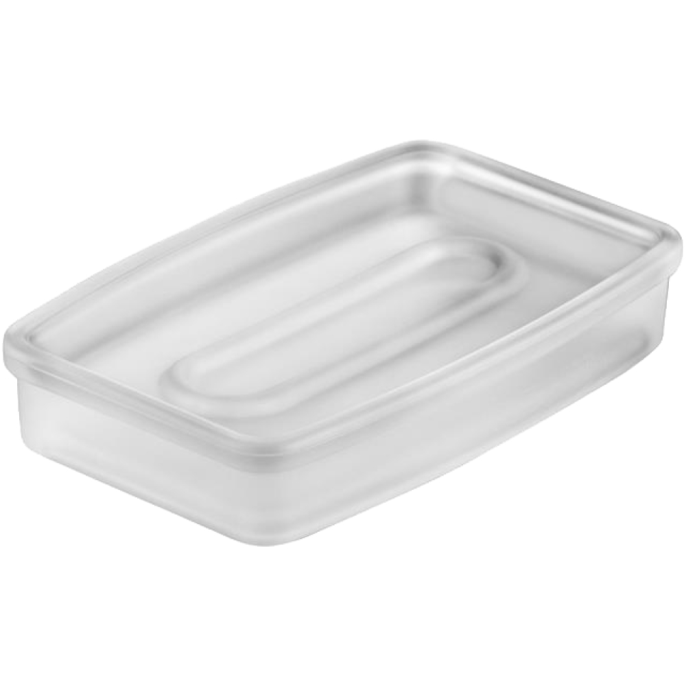 Ersatzechtkristallschale Elegance Neu mattiert