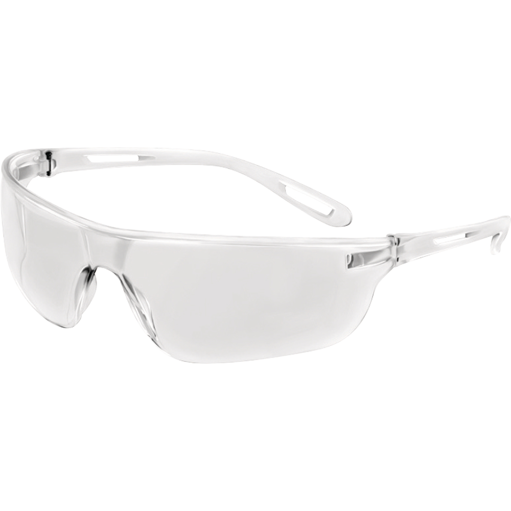 JSP Schutzbrille Stealth 16g PC, klar, antikratz, beschlagfrei