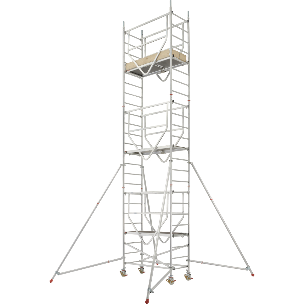 Fahrgerüst SAFE-T 707007