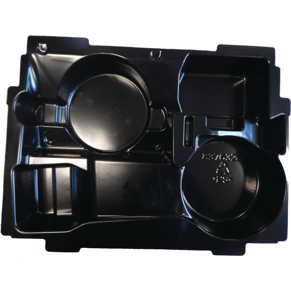 Makita Tiefziehteil f. MAKPAC 837632-8