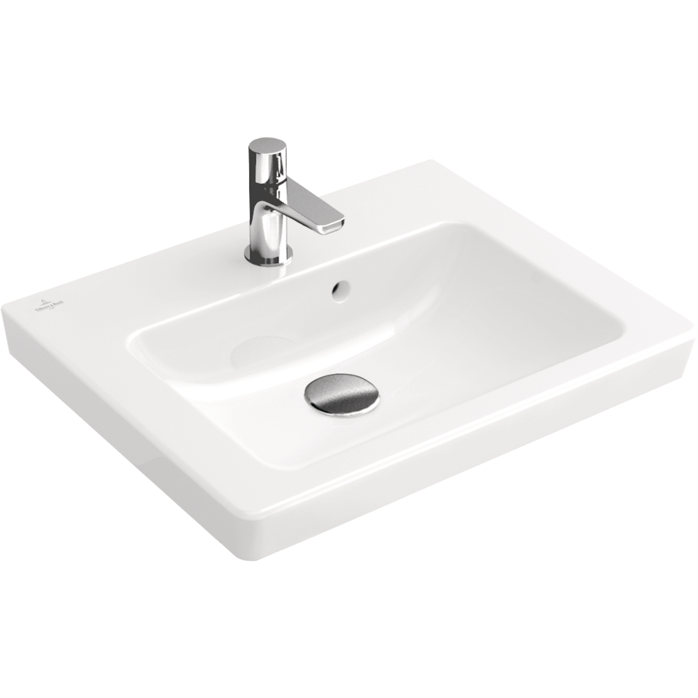 Handwaschbecken Subway 2.0 500 mm