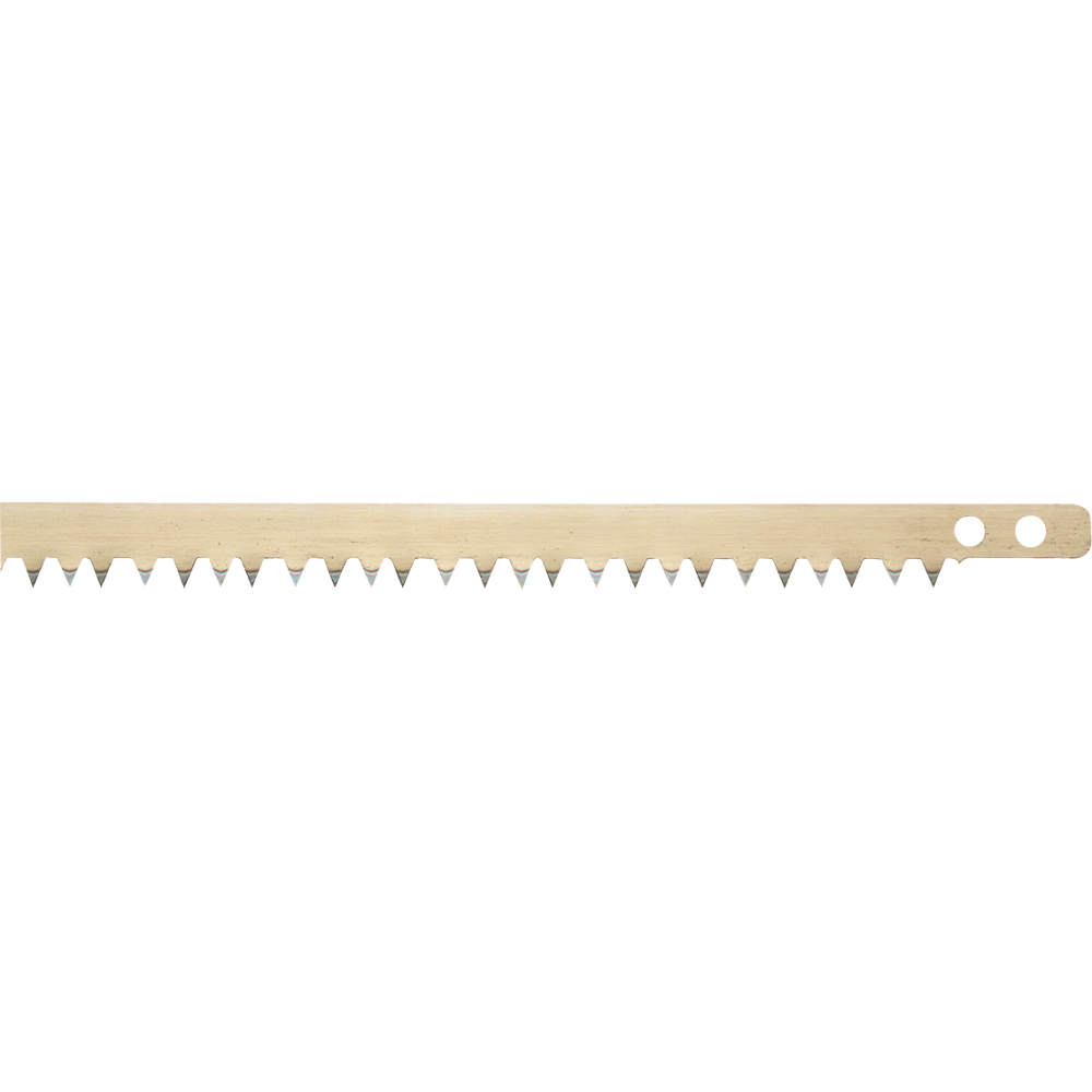 Ersatzblatt "Jack" 762mm Spitzzahn