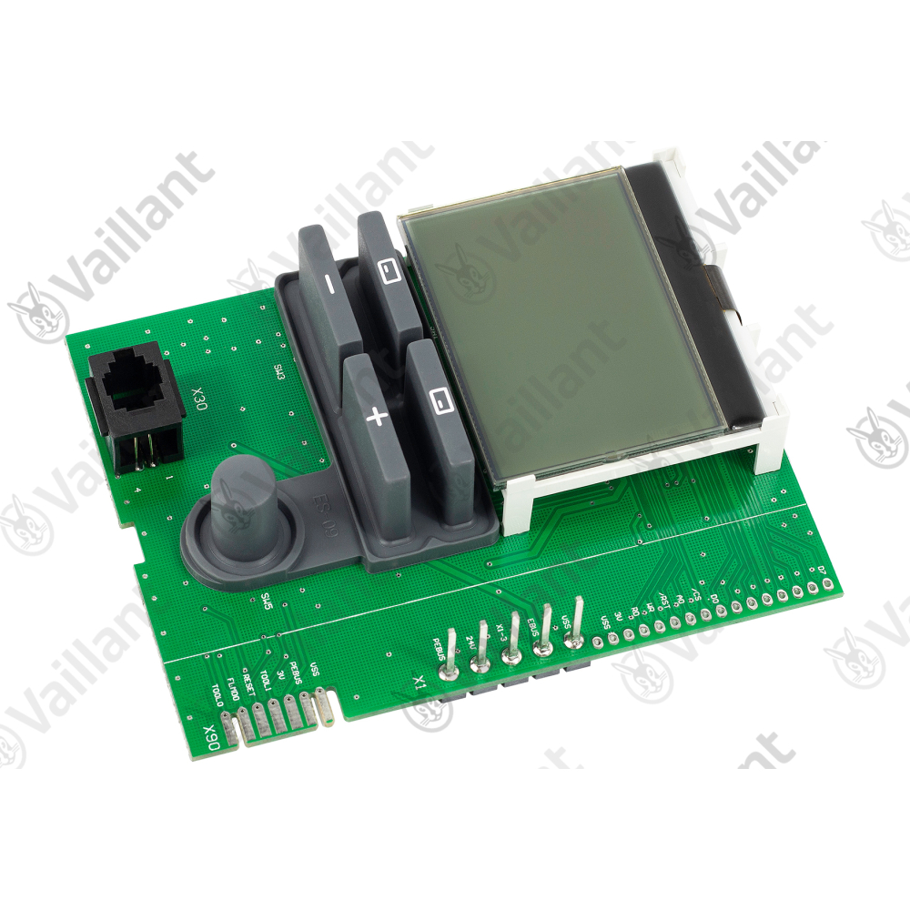 Vaillant Display Vaillant-Nr. 0020269401