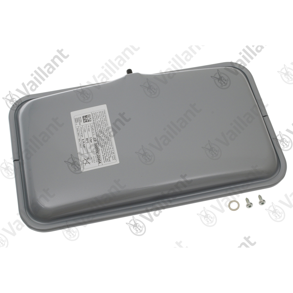 Vaillant Ausdehnungsgefäß Vaillant-Nr. 0020237676