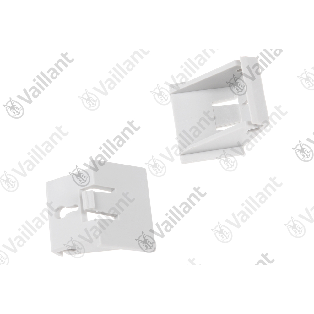 Vaillant Abstandshalter, (x2) Vaillant-Nr. 193583