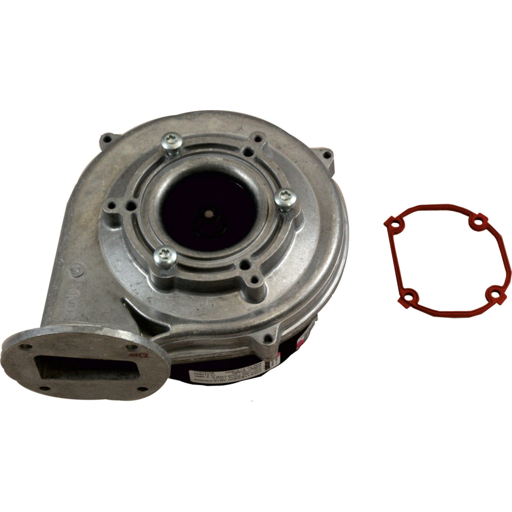 Wolf Gasgebläse Brennwert D118 für CGB-2