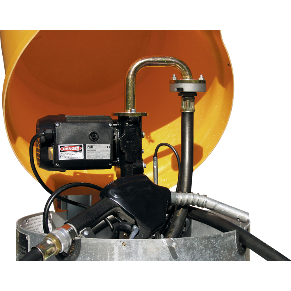 Elektropumpe 12 V 40 l
