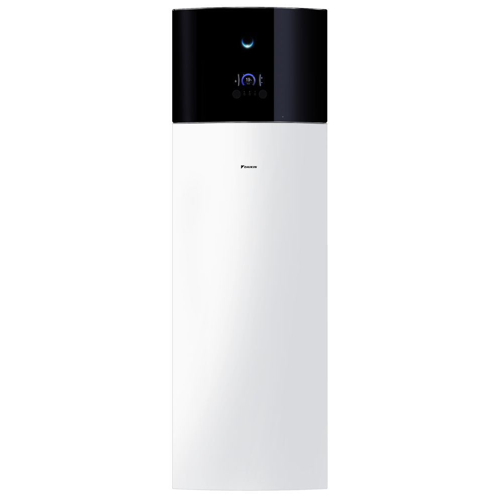 DAIKIN WP-Innengerät Altherma H HT F H/C 180 l, 400 V, Heizstab 3-phasig
