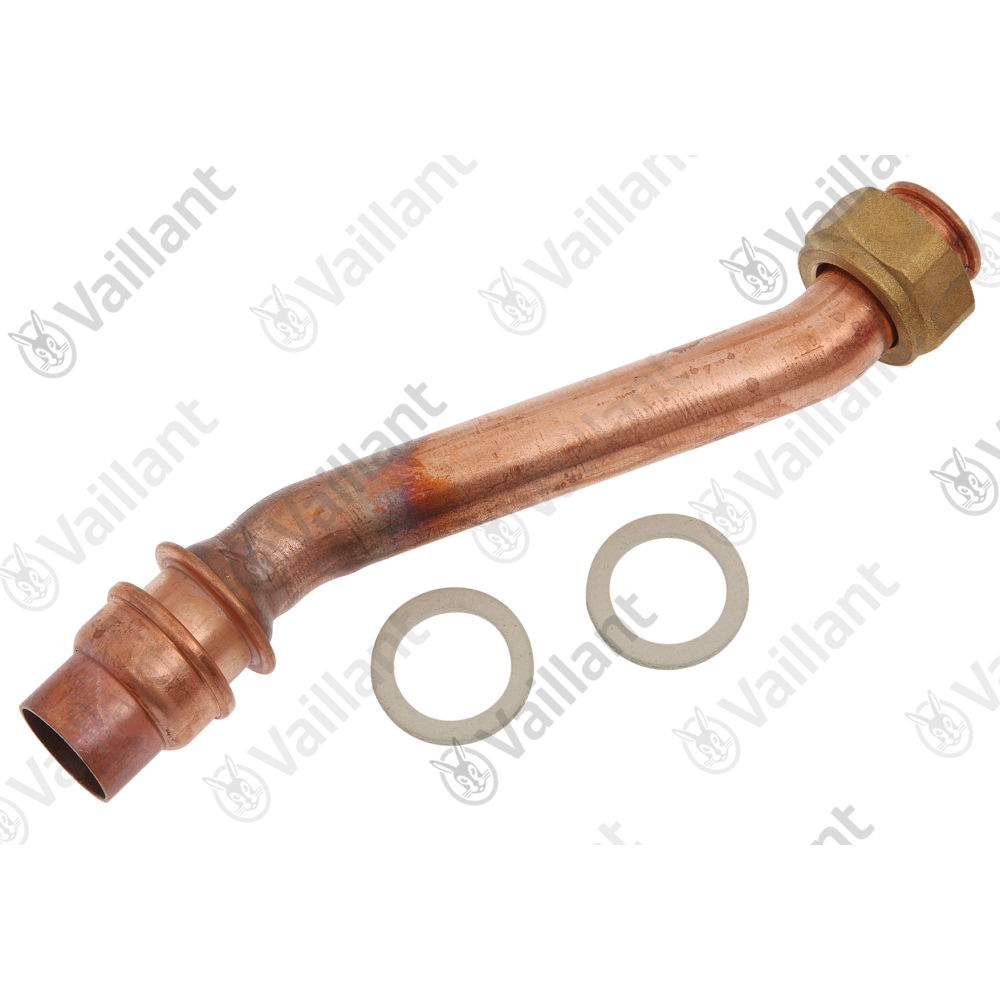 Vaillant Rohr Vaillant-Nr. 0020194728