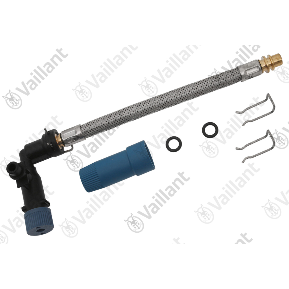 Vaillant Ventil Vaillant-Nr. 0020240282