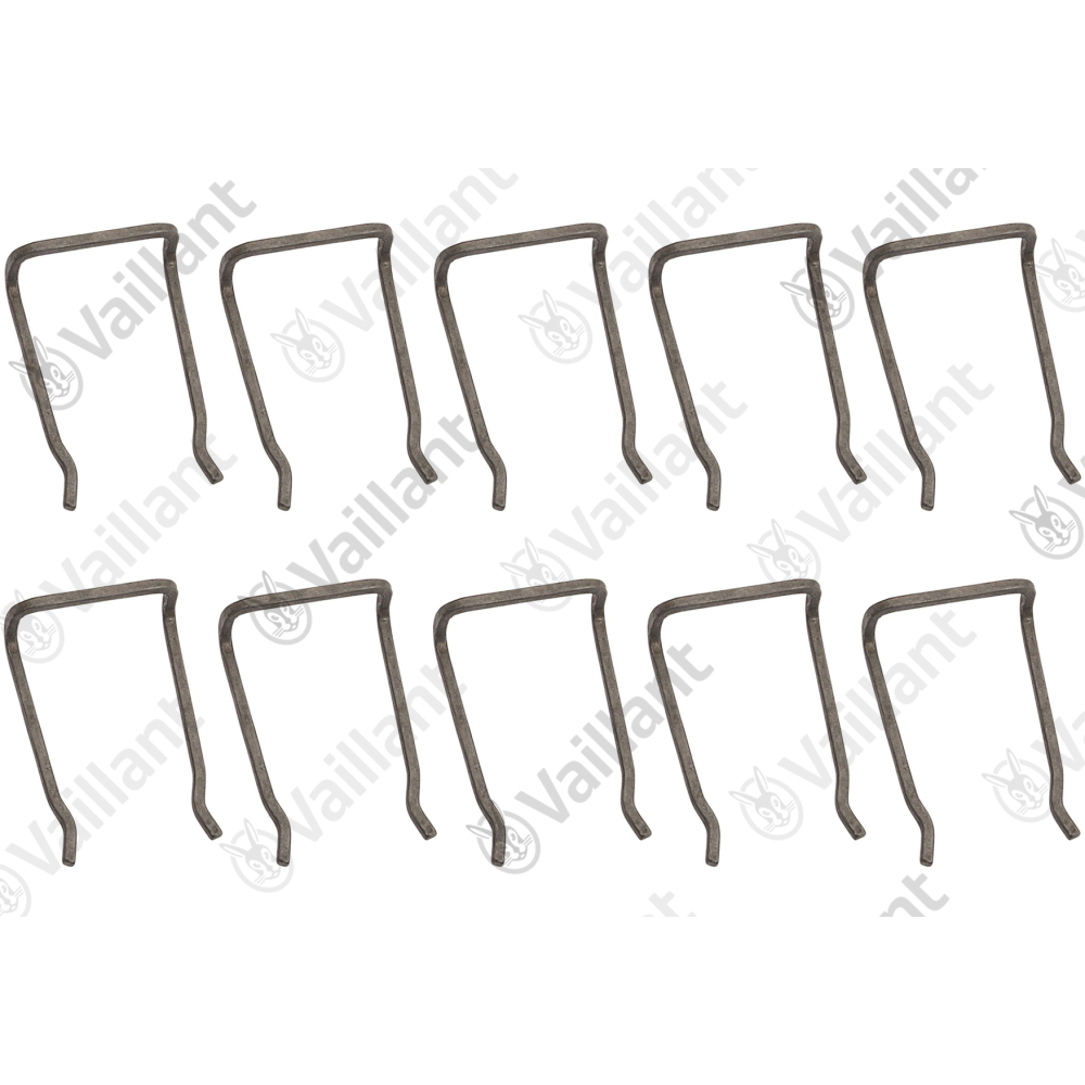 Vaillant Clip, (x10) Vaillant-Nr. 20269434