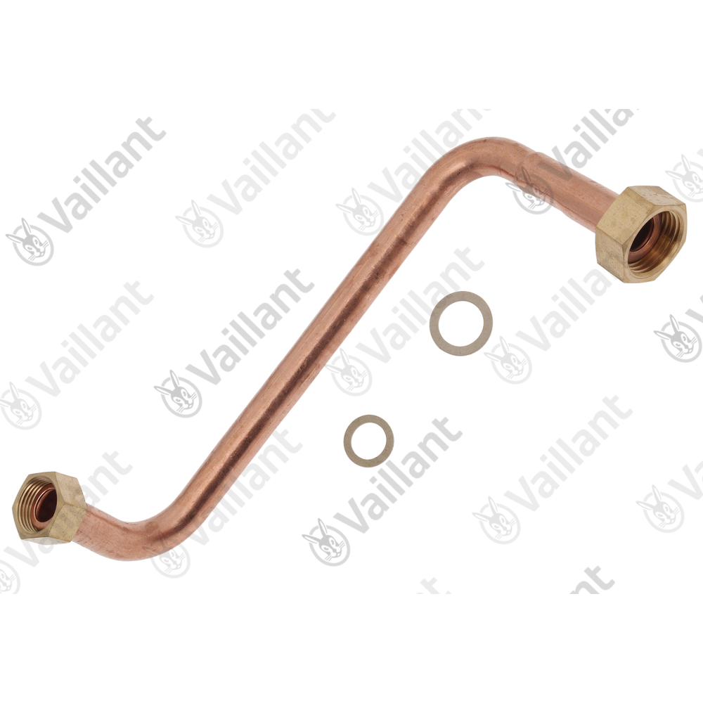 Vaillant Rohr Vaillant-Nr. 0020206059
