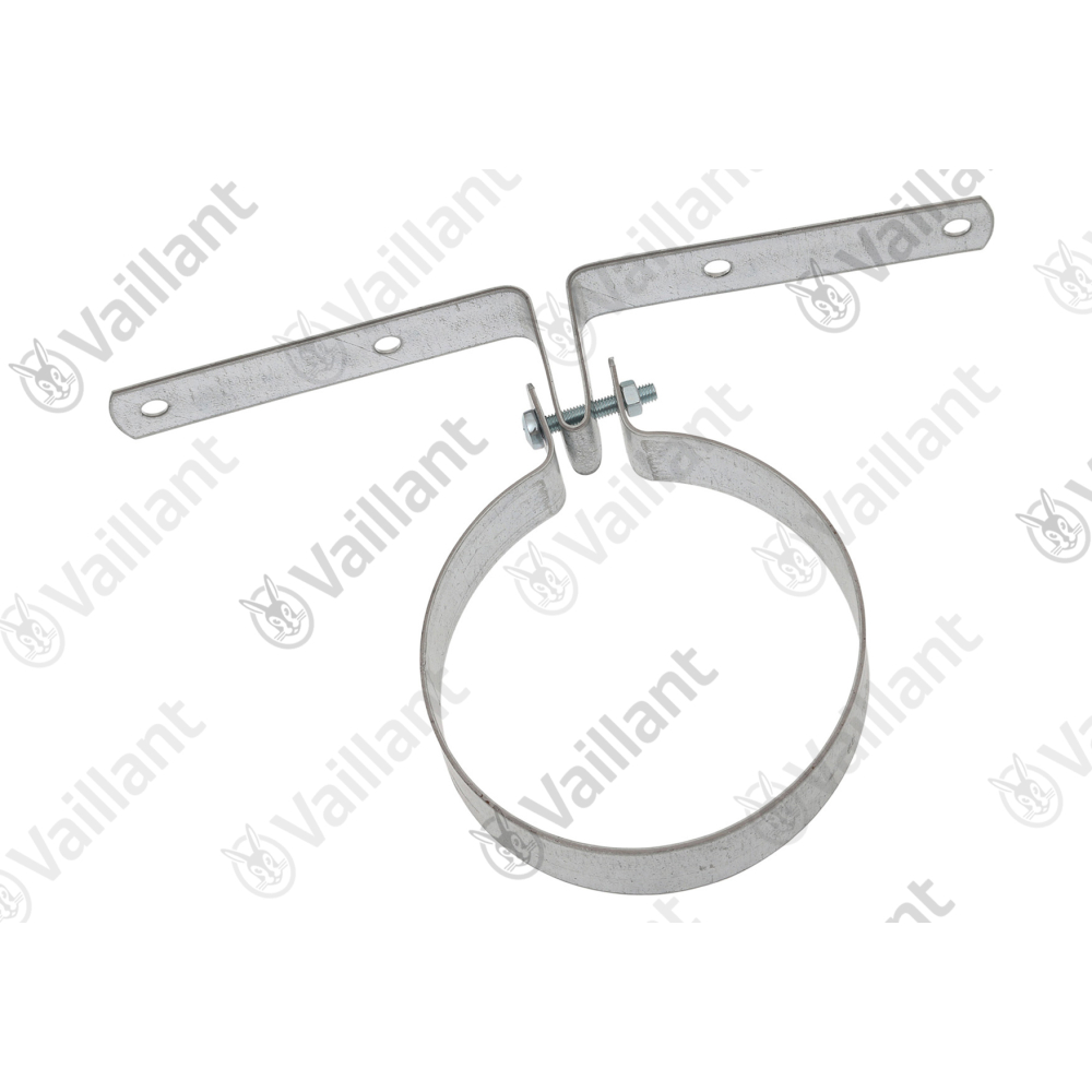 Vaillant Schelle, Halter (DN 100) Vaillant-Nr. 0020238362