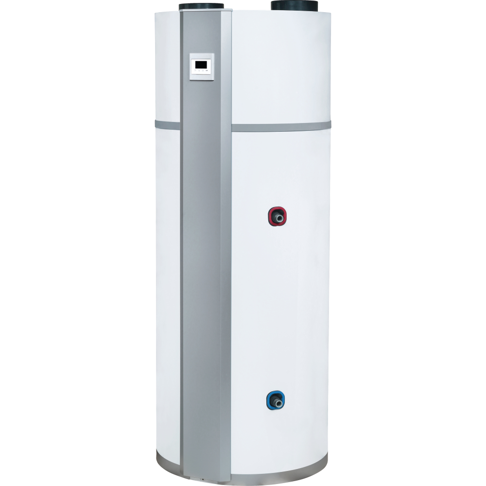 NIBE MT-WH 21-019-FS Brauchwasser Wärmepumpe