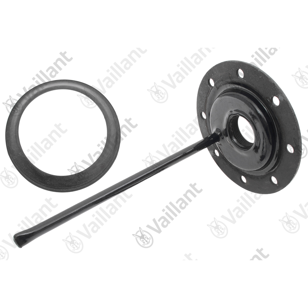 Vaillant Deckel, mit Dichtung Vaillant-Nr. 0020185076