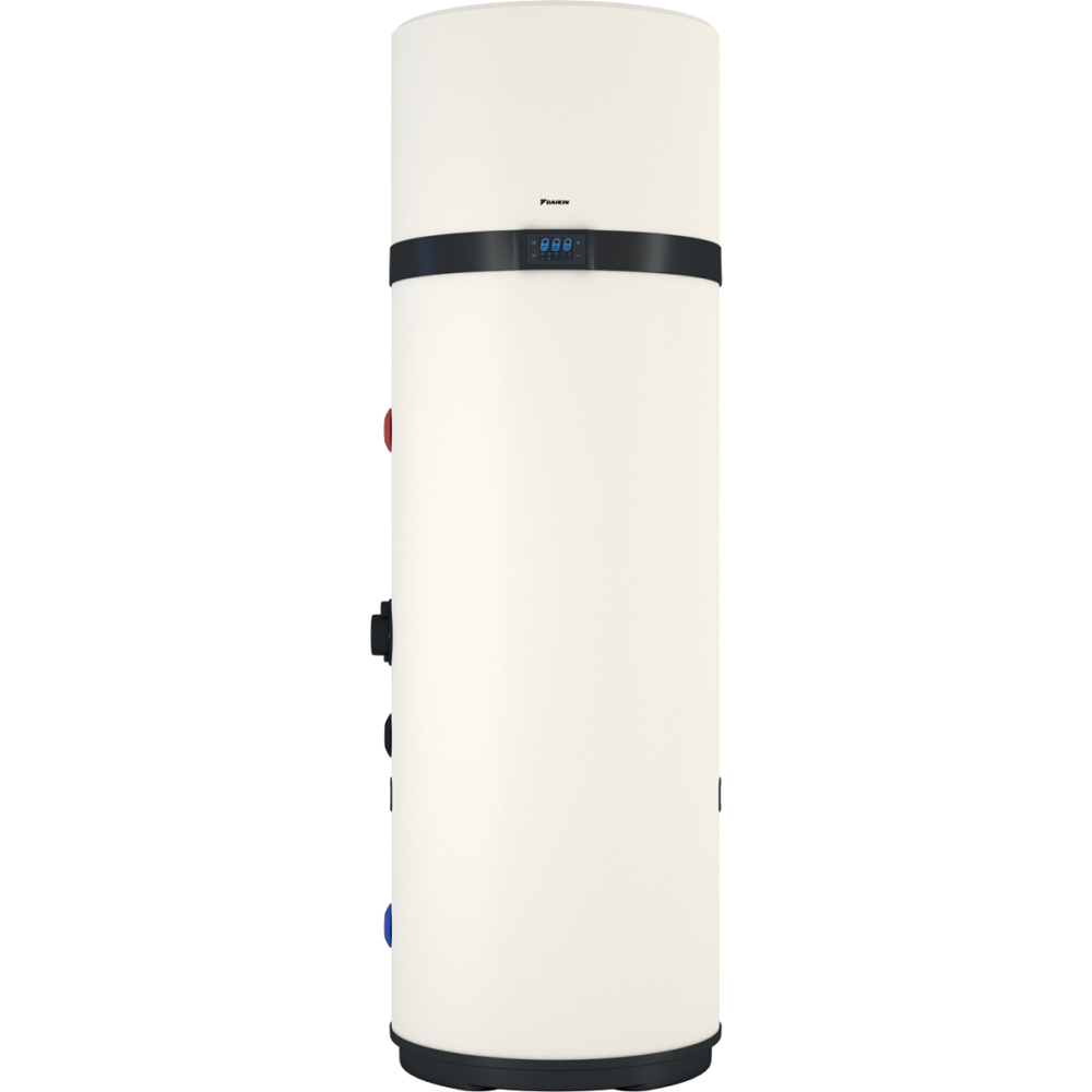 DAIKIN Brauchw.-Wärmep. Altherma M HW 260 l, bivalent