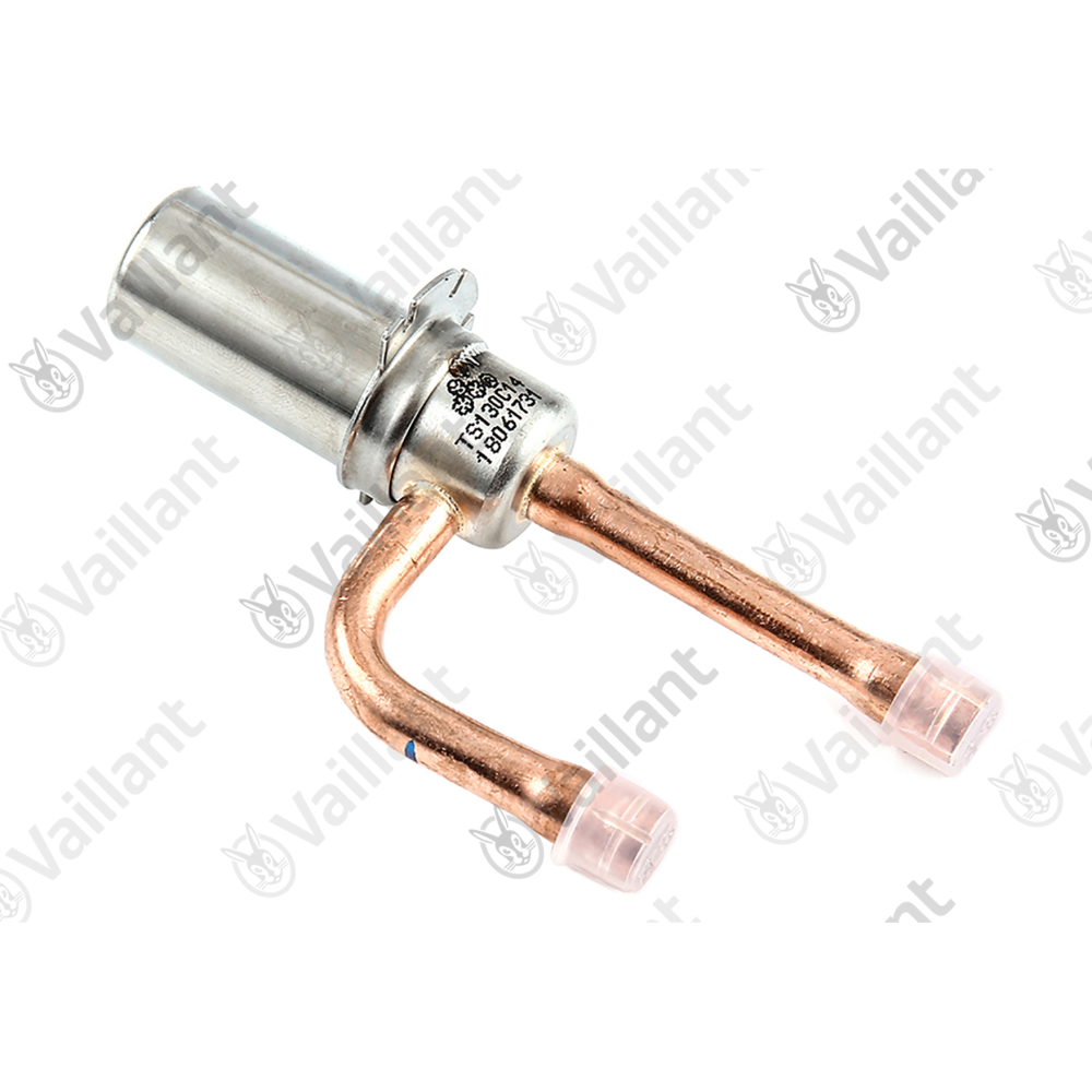 Vaillant Expansionsventil Vaillant-Nr. 0010034582