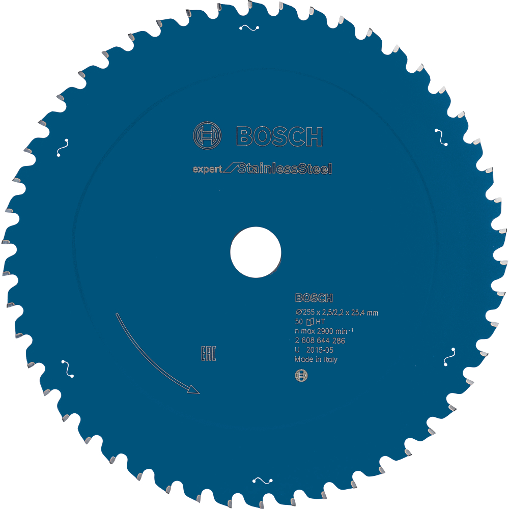 KSB EXPERT Stainless Steel f. Metall-Gehrungssägen