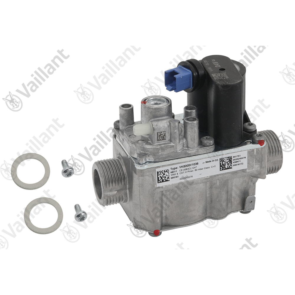Vaillant Gasarmatur Vaillant-Nr. 20268765