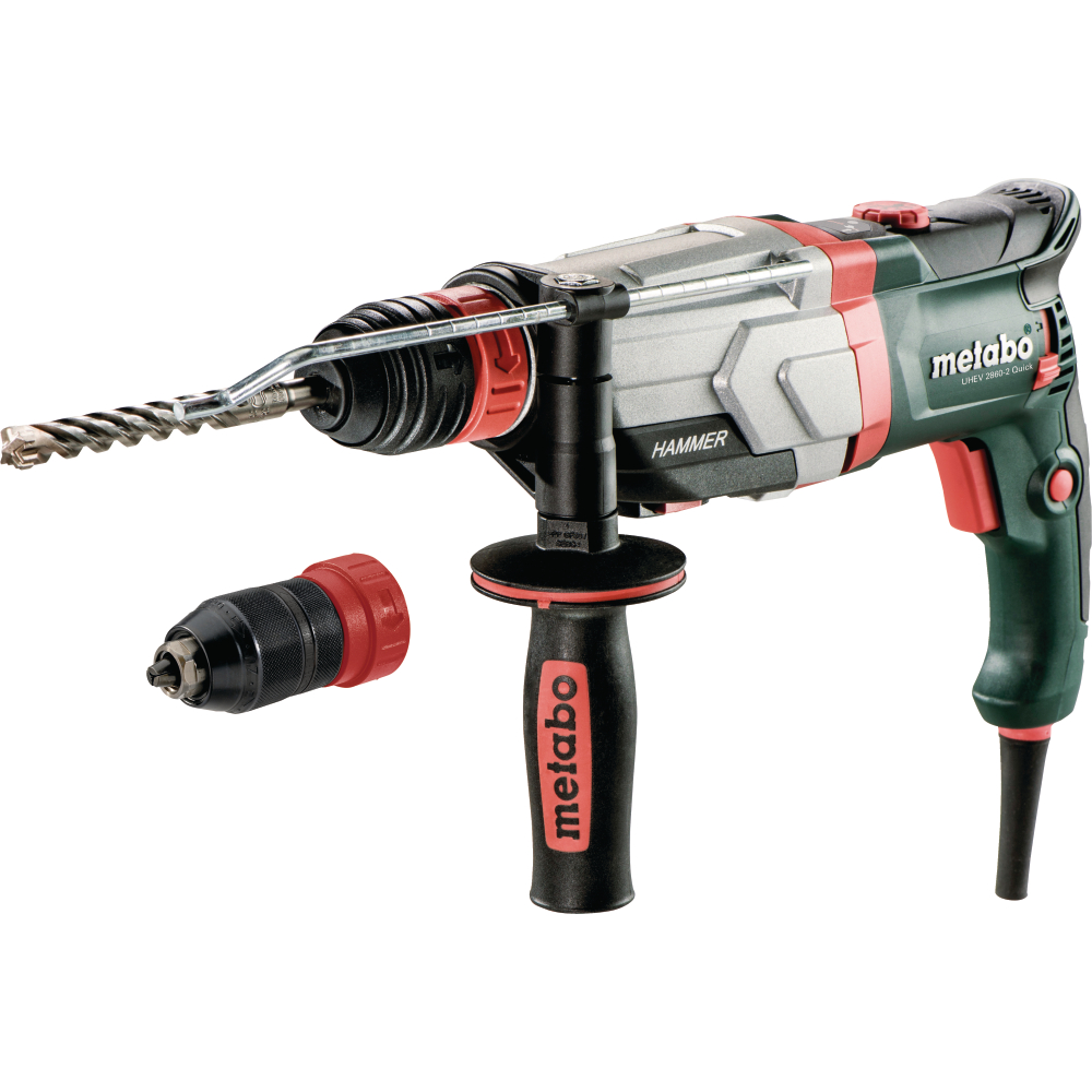 Metabo Multihammer UHEV2860-2 Quick 1100W