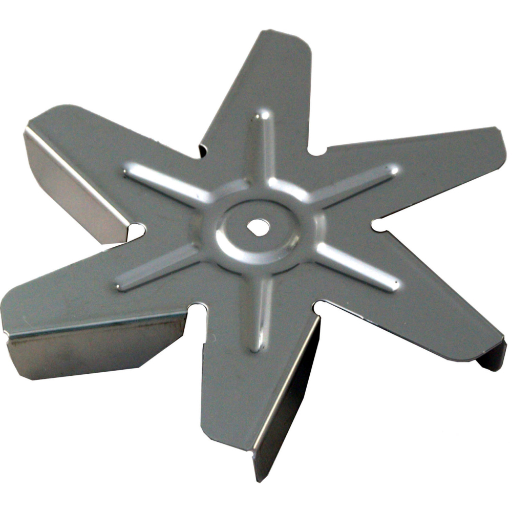 Wolf Umlaufrad für Abzugsventilator 150mm, für BVG-23