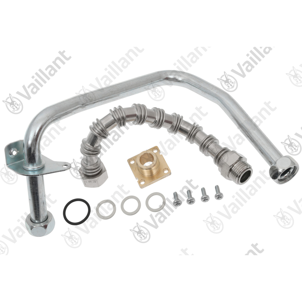 Vaillant Rohr Vaillant-Nr. 0020046862